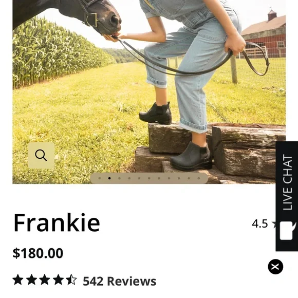 Danskos Frankie Black 38 - Picture 3 of 10